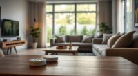 halal smart home hubs