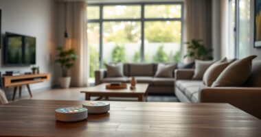 halal smart home hubs