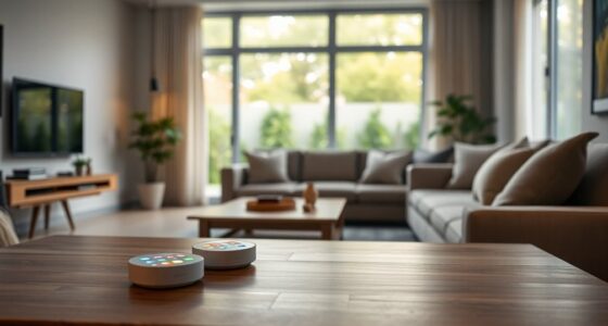 halal smart home hubs