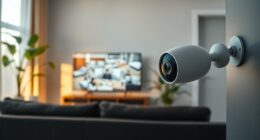 halal smart home security