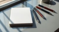 halal smart pens and notepads