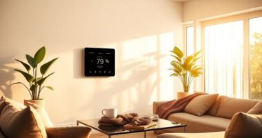 halal smart thermostats guide