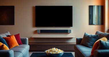 halal soundbars for home