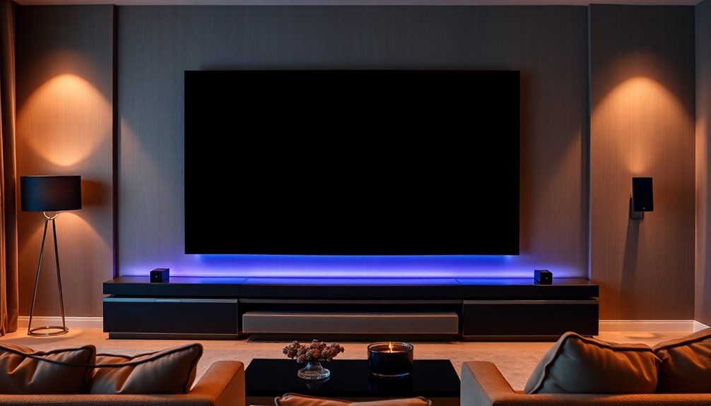 halal soundbars for home theaters