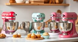halal stand mixers reviews