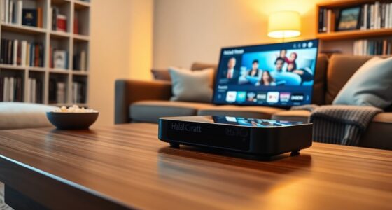 halal streaming device recommendations