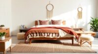 halal stylish bedroom furnishings