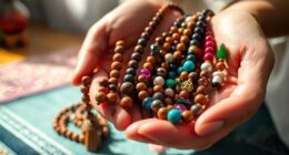 halal tasbih for spirituality
