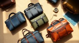 halal travel bags guide