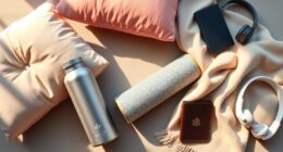halal travel comfort essentials