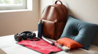 halal travel essentials guide