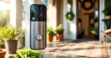 halal video doorbells selection guide