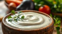 halal white sauce basics