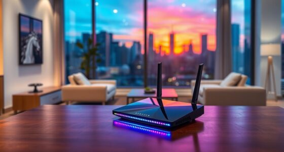 halal wifi routers 2025