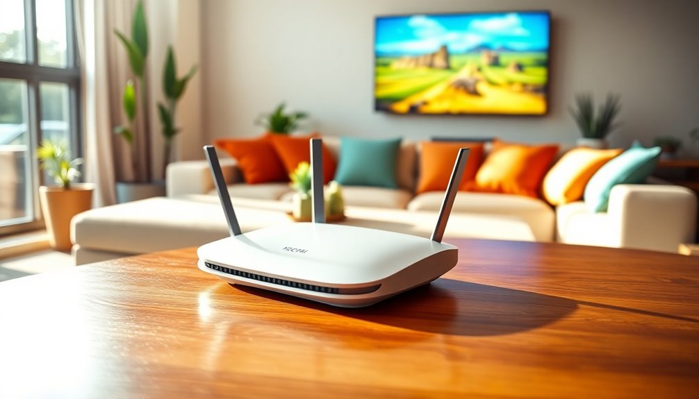 halal wifi routers guide