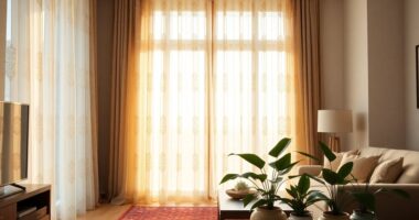 halal window treatment ideas