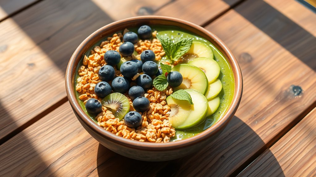 health enhancing dietary advantages