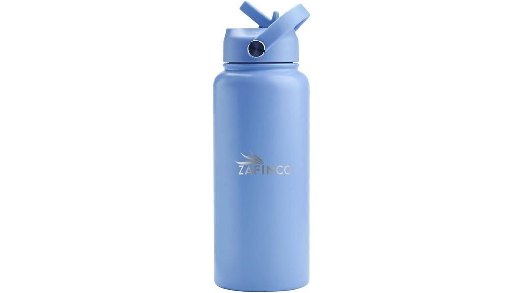 insulated hiking hydration flask