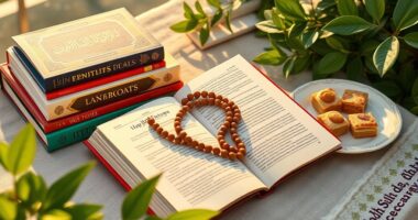 islamic books for eid