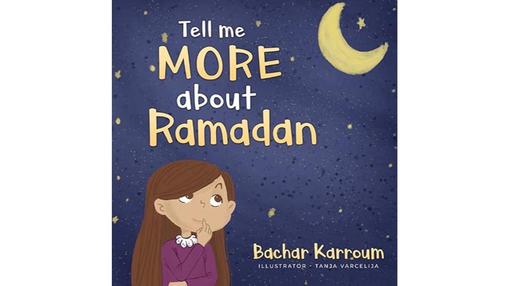 islamic children s books ramadan