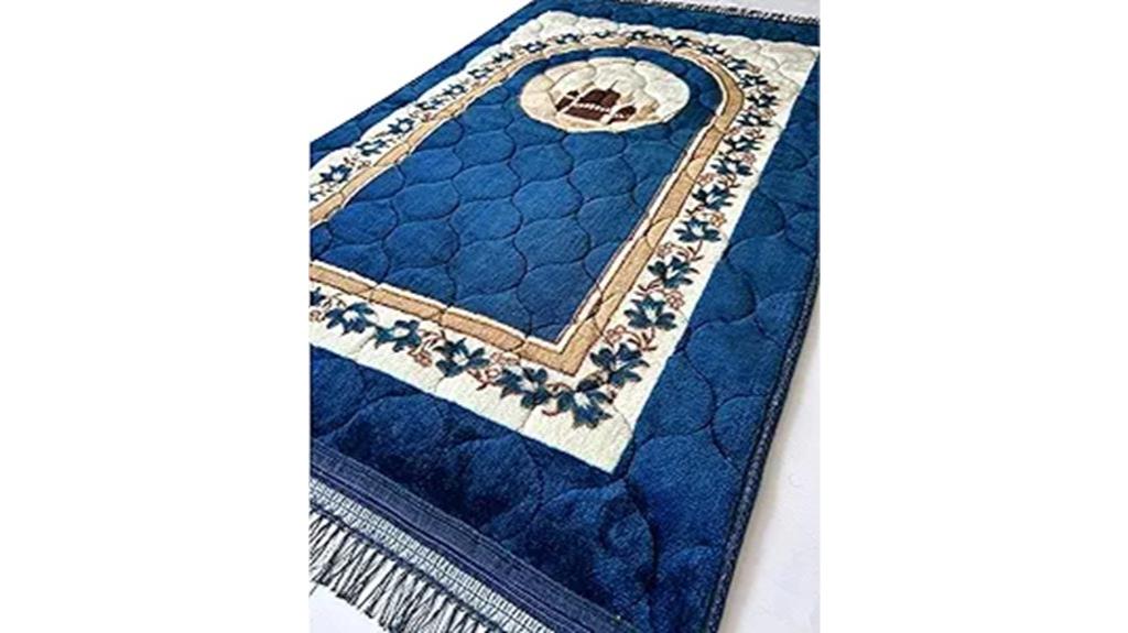 islamic prayer accessories set