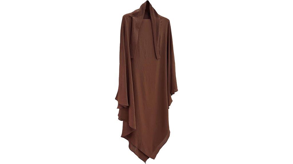 islamic women s prayer dress