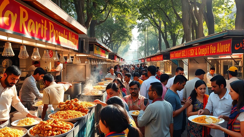 join halal street eats