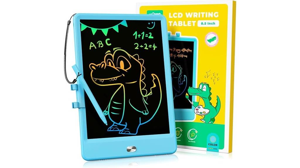 kokodi kids writing tablet