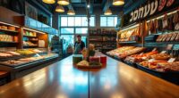 kosher and halal meat