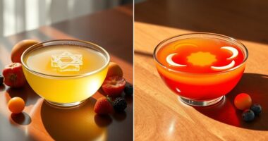 kosher gelatin and halal