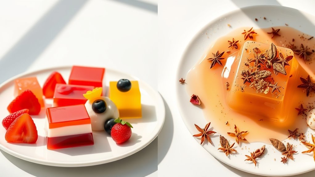 kosher gelatin halal status