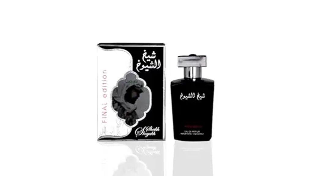 lattafa men s fragrance spray