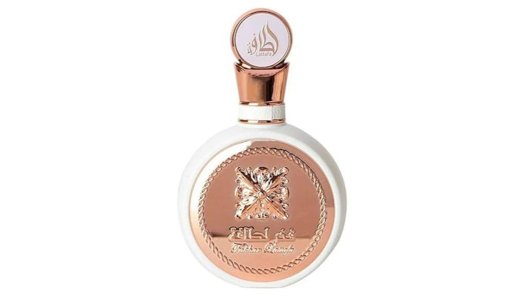 lattafa perfume for women