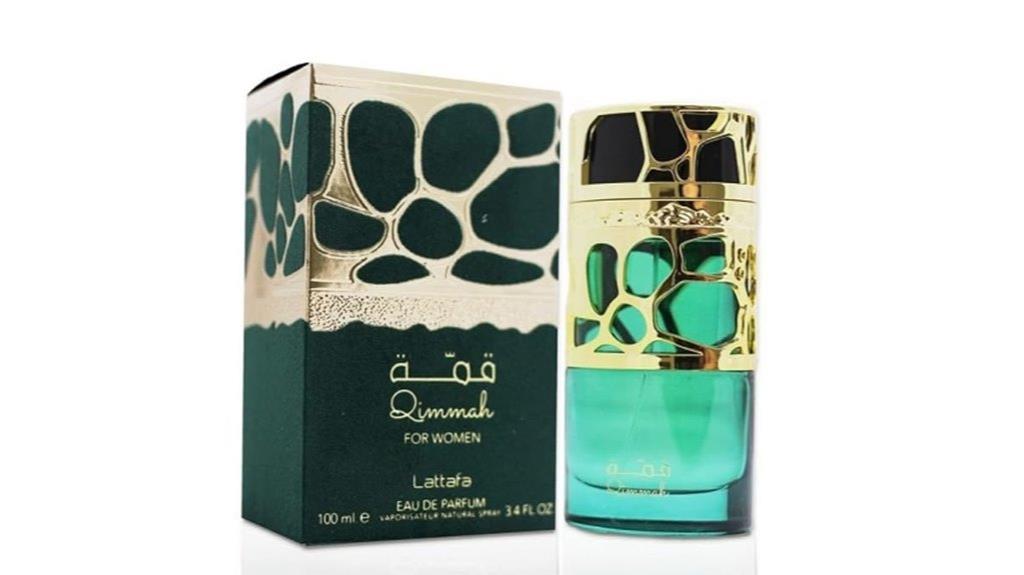 lattafa women s perfume edp