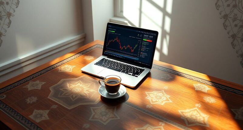 leverage trading halal debate
