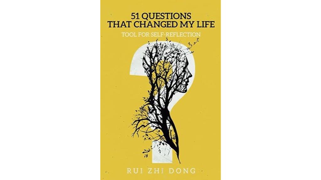 life changing self reflection questions