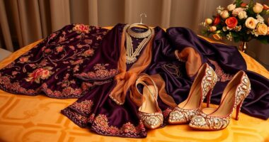 luxury eid fashion picks