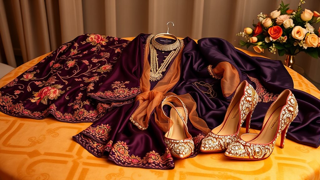 luxury eid fashion picks