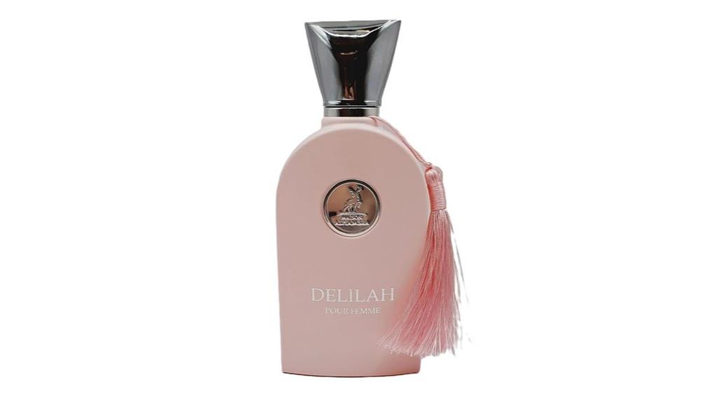 maison alhambra delilah perfume