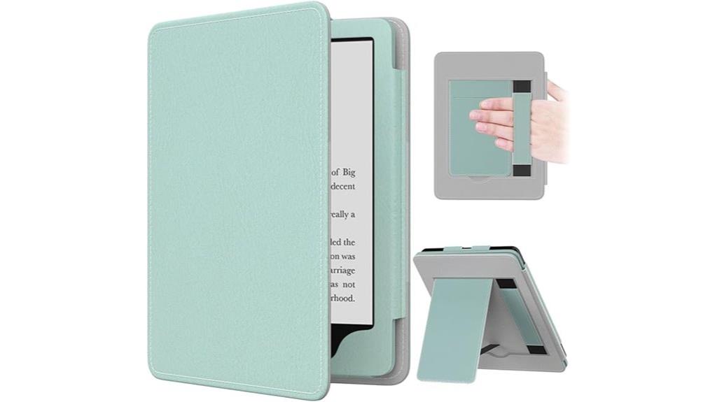 moko kindle paperwhite case