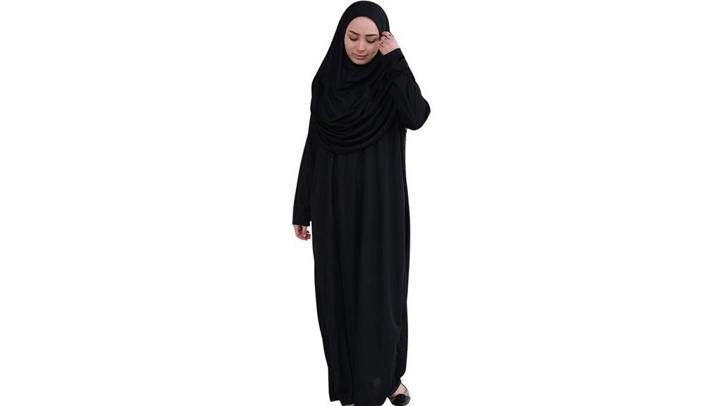 muslim women s prayer attire