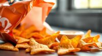 nacho cheese doritos halal status