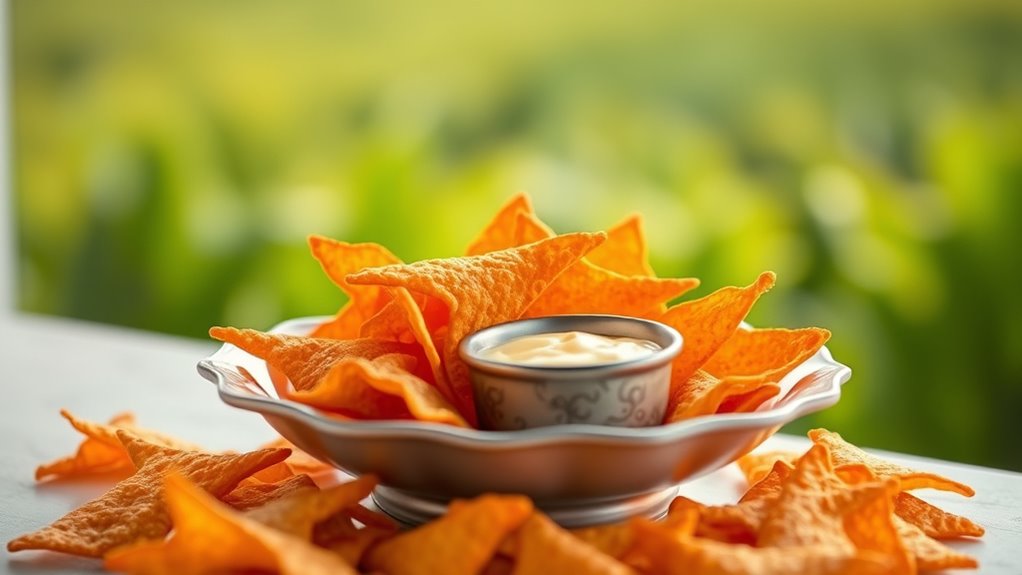 nacho cheese doritos halal status