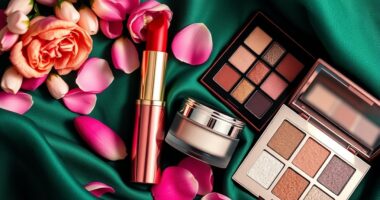 natural eid beauty essentials