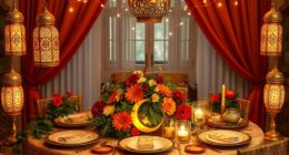 personalized eid celebration decorations ideas