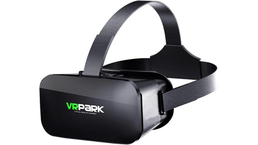 phone compatible vr headsets