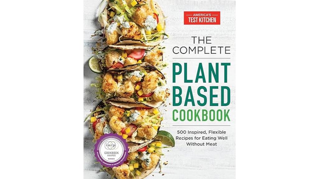 plant based cooking made easy