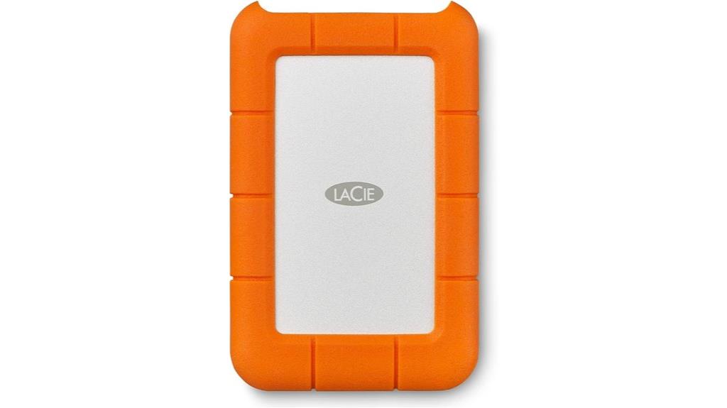 portable 2tb external storage