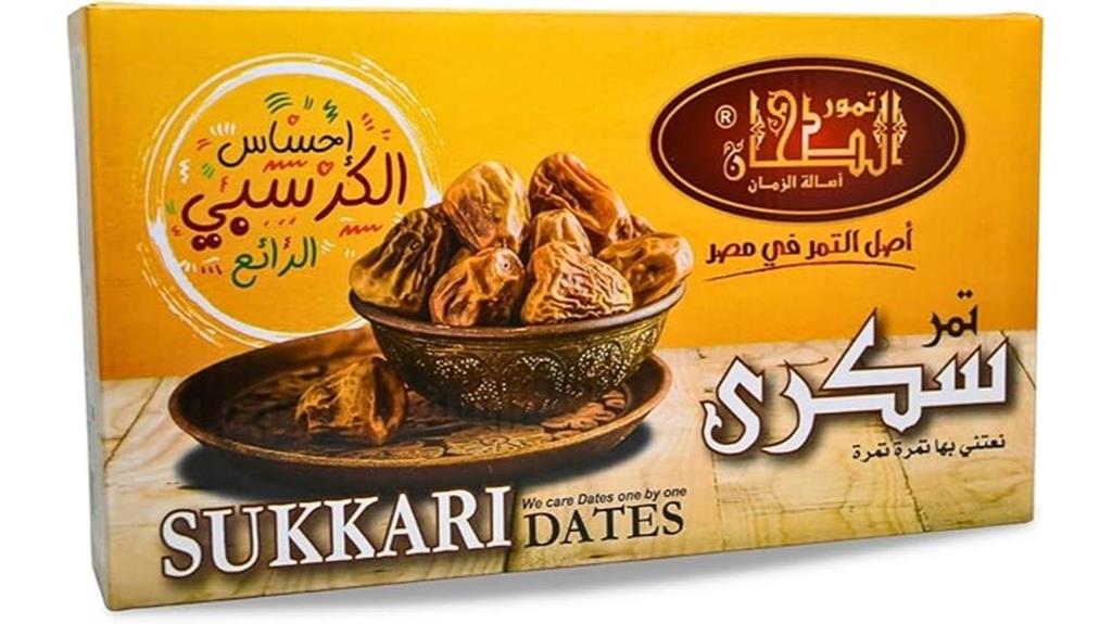 premium sukkari palm dates