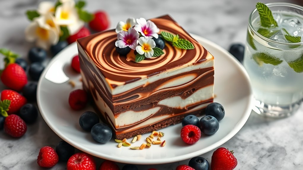 recipe pairing ideas offered